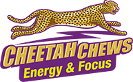 Cheetah Chews